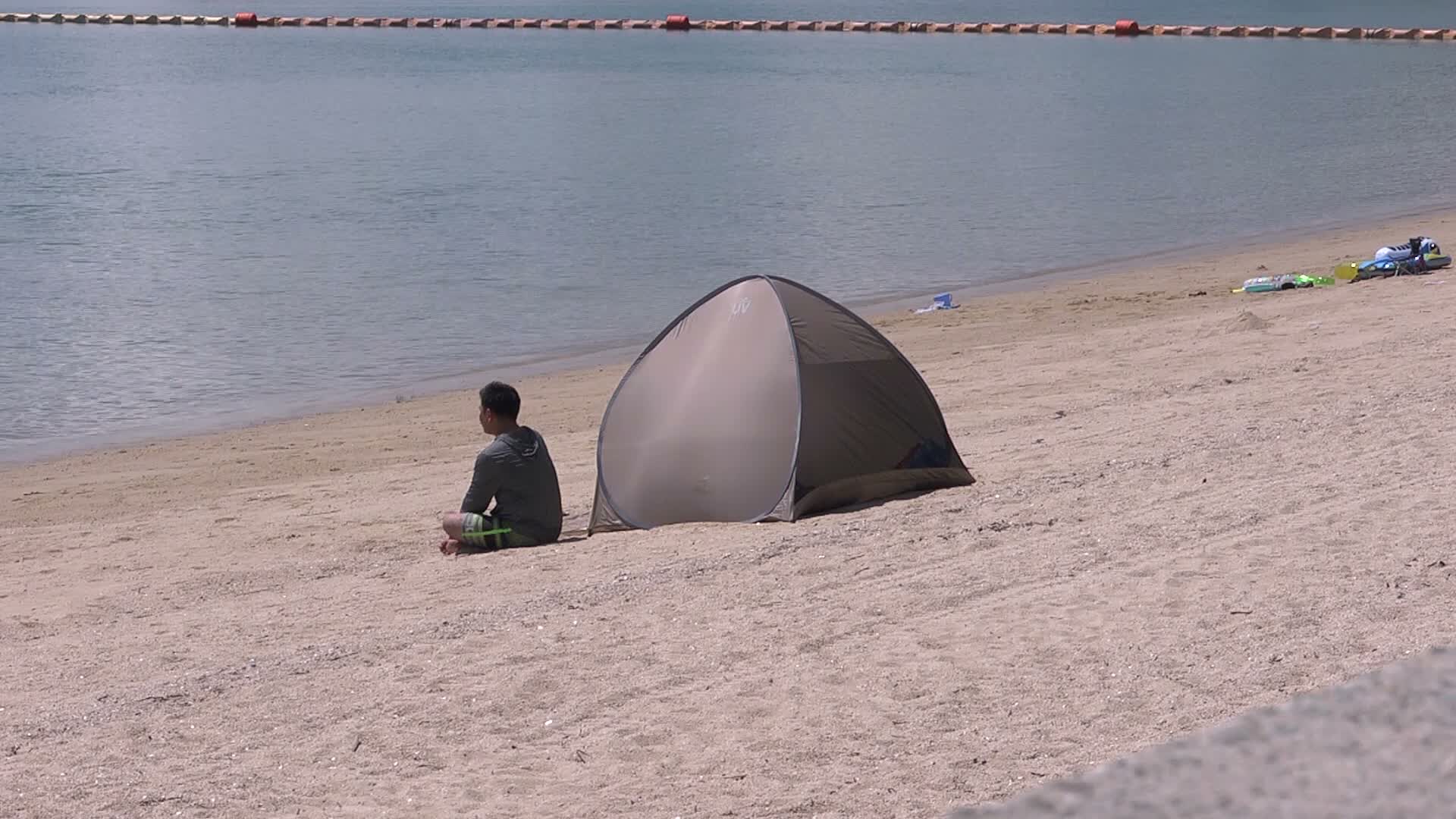 海岸１